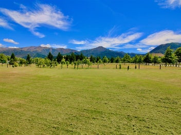 50 Lochiel Drive, Hanmer Springs, Hanmer Springs
