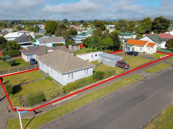 57 Burgoyne Street, Woodville