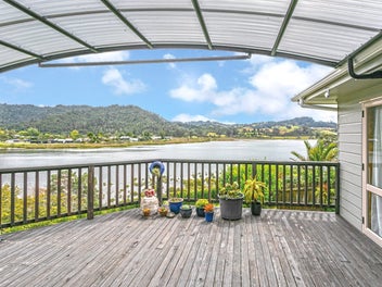 4 Patton Place, Tairua