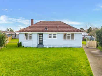16 Angus Street, Otara, Auckland