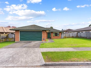 30 Nicholas Gibbons Drive, Clendon Park, Auckland