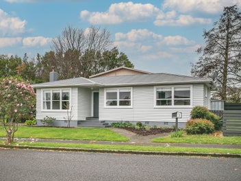 3 Conway Street, Levin, Levin