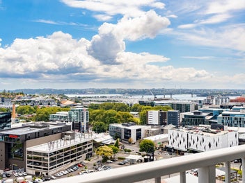 1229/72 Nelson Street, Auckland Central, Auckland