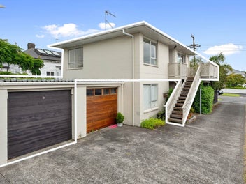 3/132 Victoria Road, Devonport, Auckland