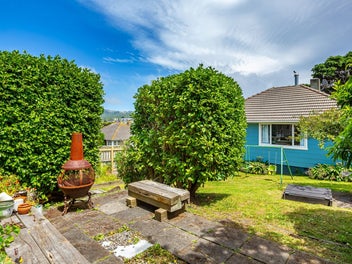 50 Dimock Street, Titahi Bay, Porirua