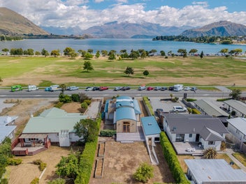 130 Brownston Street, Wanaka
