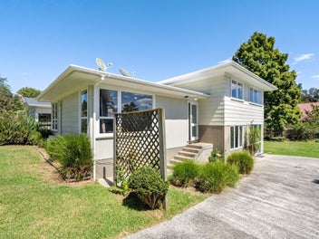 4 Cresta Place, Onerahi, Whangarei