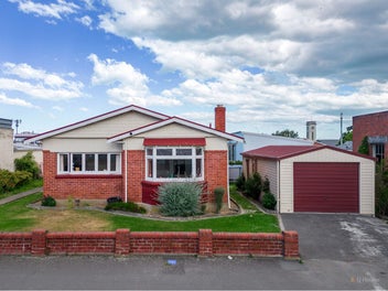 49 Shearman Street, Waimate, Waimate