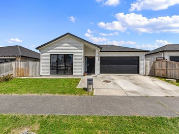5 Sapwood CRES, Takanini, Takanini