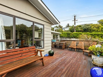 60 Link Road, Newlands, Wellington