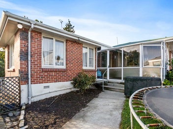 58A Woodlands Road, Parkside, Timaru