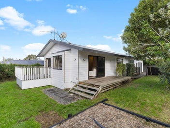 17B Dinsdale Road, Dinsdale, Hamilton
