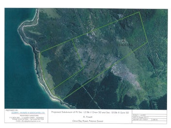 0 Clova Bay, Totaranui, Marlborough Sounds