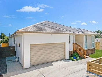 32A White Street, Whanganui East, Whanganui