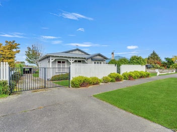 105 William Street, Appleby, Invercargill