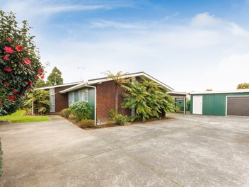93 Manawatu Street, Hokowhitu, Palmerston North