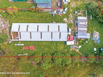 16 Hacche Road, Outer Kaiti, Gisborne