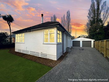 48 Rowcliffe Crescent, Avonside, Christchurch
