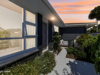 4/46 Harvey Terrace, Richmond, Christchurch