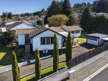 436 Taieri Road, Halfway Bush, Dunedin