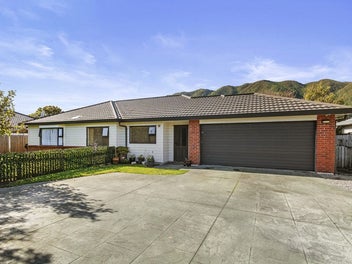 93 Mandel Mews, Waiwhetu, Lower Hutt