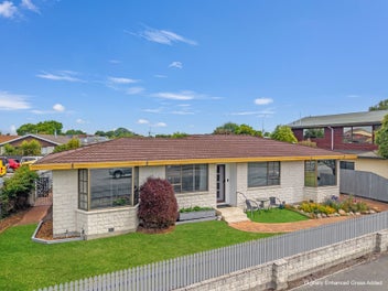 10 Veitches Road, Casebrook, Christchurch
