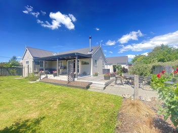 69A Dublin Street, Martinborough, Martinborough