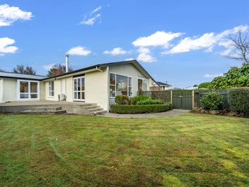 255 Talbot Street, Hargest, Invercargill