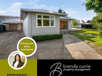 4 Milson Line, Roslyn, Palmerston North