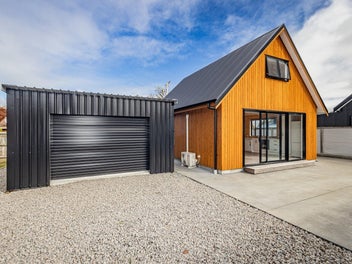 18 Lee Street, Ohakune, Ohakune