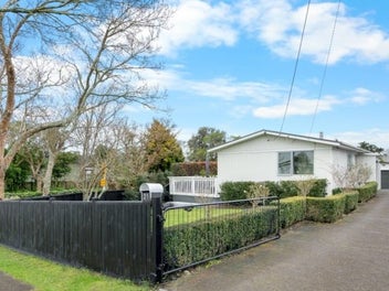 21 Tapu Road, Huapai, Kumeu