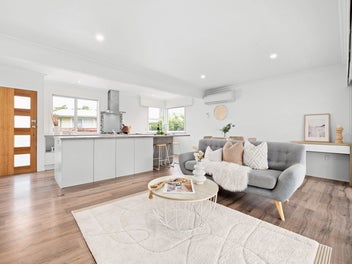 1 Claremont Avenue, Chartwell, Hamilton