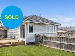 92A Nelson Street, Howick, Auckland