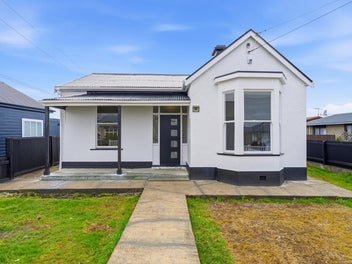 63 Wesley Street, South Dunedin, Dunedin