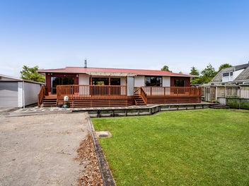 5 Titoki Place, Inglewood, Inglewood