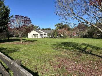 52 Willow Park Drive, Masterton