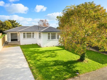 9A Kettle Avenue, Awapuni, Palmerston North