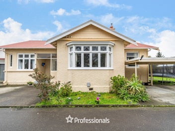 1/36 Pretoria Street, Hutt Central, Lower Hutt