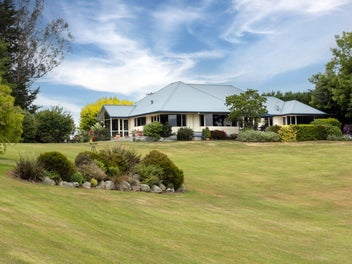 245 Downs Road, Geraldine Downs, Geraldine
