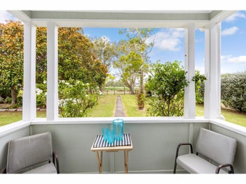 139 Armstrong Road, Ruawai