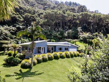 2B Kereru Lane, Matata, Whakatane