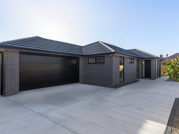 30A Graham Street, Levin, Levin