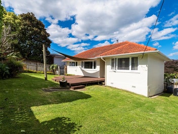 5 Judea Road, Judea, Tauranga