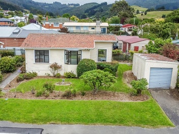 3 Blackman Avenue, Sawyers Bay, Dunedin