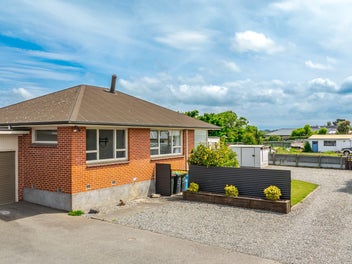 5A Flinders Street, Kensington, Timaru