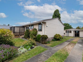 70D Insoll Avenue, Enderley, Hamilton