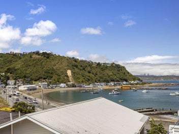 3/201 Derwent Street, Island Bay, Wellington