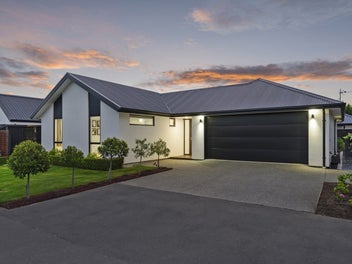 5 Dennis Lane, Halswell, Christchurch