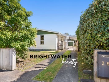 29 Brightwater Crescent, Totara Park, Upper Hutt