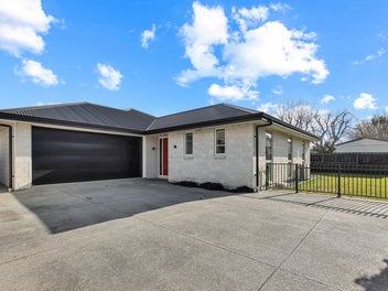 25A Allison Street, Allenton, Ashburton